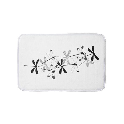 Tapis de bain MA LLULE (Devant)