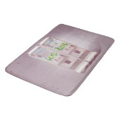 Tapis De Bain Machine à fractionnement (Angle)