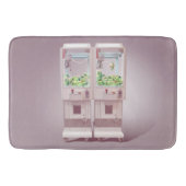 Tapis De Bain Machine à fractionnement (Devant)