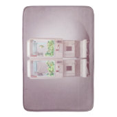 Tapis De Bain Machine à fractionnement (devant Vertical)