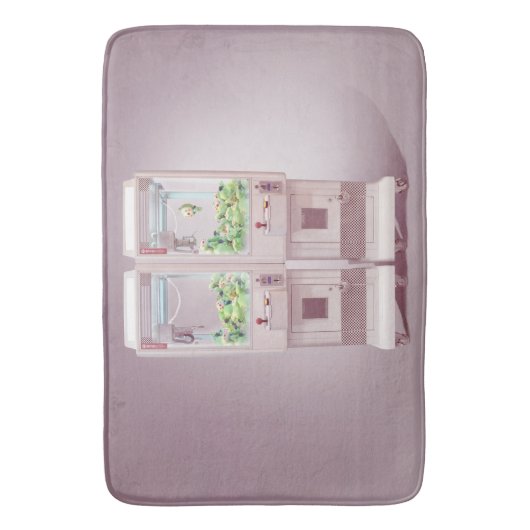 Tapis De Bain Machine à fractionnement (devant Vertical)