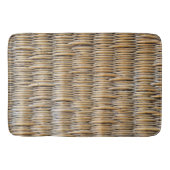 Tapis De Bain Macro du panier (Devant)