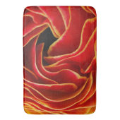 Tapis De Bain Macro Fleur | Champs de fleurs Carlsbad, CA (devant Vertical)