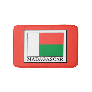 Tapis De Bain Madagascar