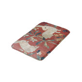 Tapis De Bain Madame et la licorne : "Goût" 2 (Angle)