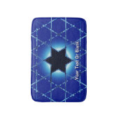 Tapis De Bain Magen Gimel (Devant (Vertical))