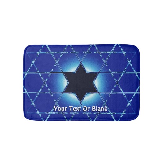 Tapis De Bain Magen Gimel (Devant)