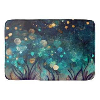 Tapis de bain Magie de l'océan