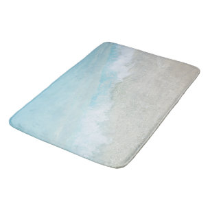 Tapis De Bain Magie de vague de cristal 1