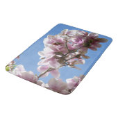 Tapis De Bain Magnolia blossom (Angle)