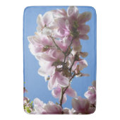 Tapis De Bain Magnolia blossom (devant Vertical)