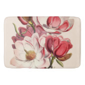 Tapis De Bain Magnolia vintage (Devant)
