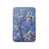 Tapis De Bain Magnolias florissants (Devant (Vertical))