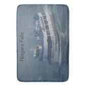 Tapis De Bain Maid of the fuck on the Niagara (devant Vertical)