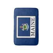 Tapis De Bain Maine (Devant (Vertical))