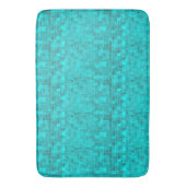 Tapis De Bain Maïs Abstrait (devant Vertical)