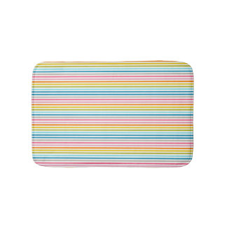 Tapis De Bain Maïs arc-en-ciel