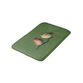 Tapis De Bain Maison Finch Lovebirds Bath Mats (Angle)
