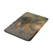 Tapis De Bain Maison haunted (Angle)