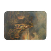 Tapis De Bain Maison haunted (Devant)