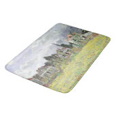 Tapis De Bain Maisons à Argenteuil Claude Monet (Angle)