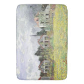 Tapis De Bain Maisons à Argenteuil Claude Monet (devant Vertical)