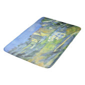 Tapis De Bain Maisons en Provence Paul Cezanne (Angle)