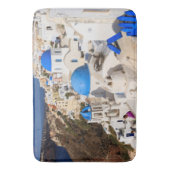 Tapis De Bain Maisons grecques traditionnelles (devant Vertical)