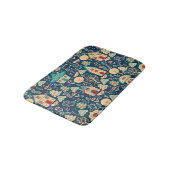 Tapis De Bain Maisons nordiques Whimsical | Scandinave (Angle)
