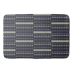 Tapis De Bain Maîtrise moderne