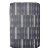 Tapis De Bain Maîtrise moderne (devant Vertical)