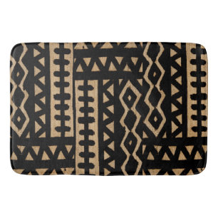 Tapis De Bain Majesté africaine
