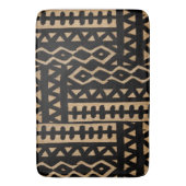 Tapis De Bain Majesté africaine (devant Vertical)