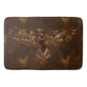 Tapis De Bain Majestueux