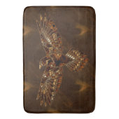 Tapis De Bain Majestueux (devant Vertical)