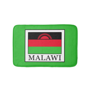 Tapis De Bain Malawi