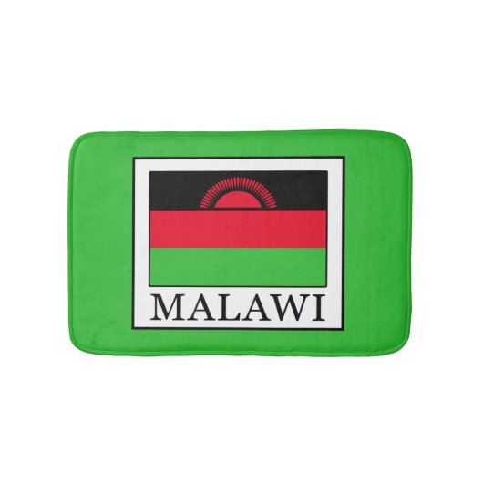 Tapis De Bain Malawi (Devant)