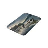 Tapis De Bain Mallard Duck (Angle)