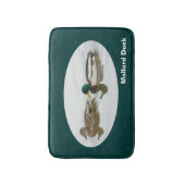 Tapis De Bain Mallards (Devant (Vertical))