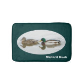 Tapis De Bain Mallards (Devant)