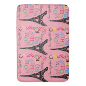 Tapis De Bain Maman Chef (devant Vertical)