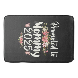 Tapis De Bain Maman de chihuahua femme