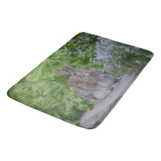 Tapis De Bain Maman Rabbit (Angle)