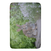 Tapis De Bain Maman Rabbit (devant Vertical)