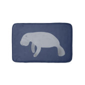 Tapis De Bain Manatee Bathmat (Devant)