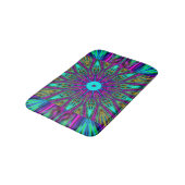 Tapis De Bain Mandala (Angle)