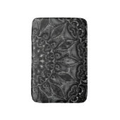 Tapis De Bain Mandala (Devant (Vertical))