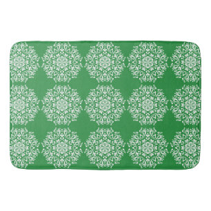 Tapis De Bain Mandala