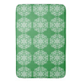 Tapis De Bain Mandala (devant Vertical)
