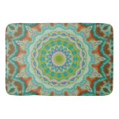 Tapis De Bain Mandala 2 Sud-Ouest (Devant)
